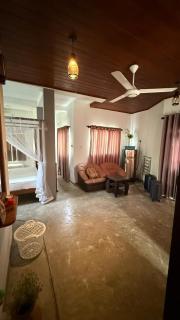 PEACEFUL GREEN VILLA - 6