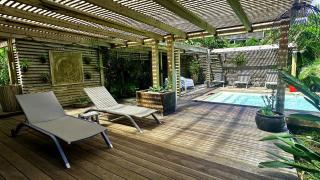 Villa Ty Natur T5, espace, calme, verdure, vue mer - 5