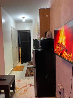 NELLURE NEST-Tsavo Fedha - 5