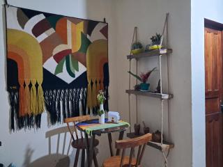 Chalé Favo de Mel - 0