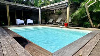 Villa Ty Natur T5, espace, calme, verdure, vue mer - 1