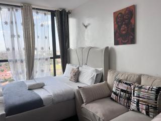 NELLURE NEST-Tsavo Fedha - 3