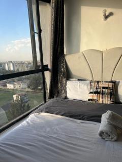 NELLURE NEST-Tsavo Fedha - 2