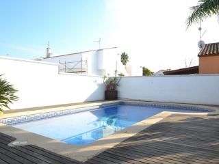 Casa Marquesa. - Riumar - 2