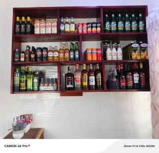 UniZone Guest House - 8