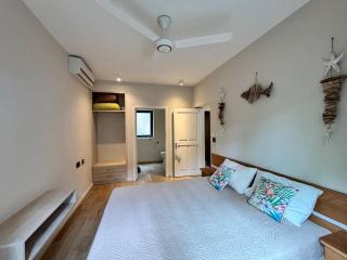 Villa en bord de mer au sud de Maurice - 8