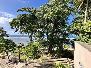 Villa en bord de mer au sud de Maurice - 7