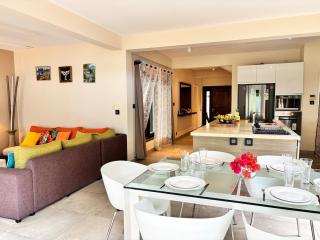 Villa en bord de mer au sud de Maurice - 5