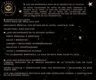 Hotel La Casa del Astrólogo - 8