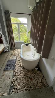 PEACEFUL GREEN VILLA - 5