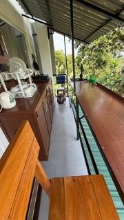 PEACEFUL GREEN VILLA - 4