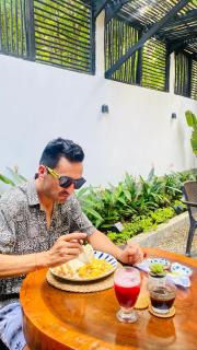 Arrecife Eco Cabañas Palomino - 8