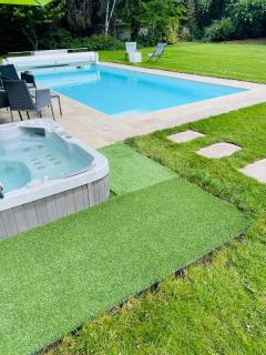 La gentilhommiere de Saumur - Saumur - 4