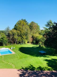 La gentilhommiere de Saumur - Saumur - 3