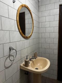 Habitación Familiar Casa Compartida Centro Villarrica - 8