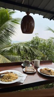 PEACEFUL GREEN VILLA - 2