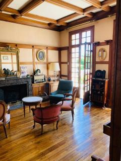 La gentilhommiere de Saumur - Saumur - 7