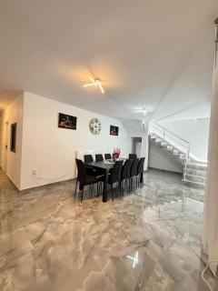 Fenyő Villa , Vila Bradul - 7