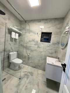 Fenyő Villa , Vila Bradul - 5