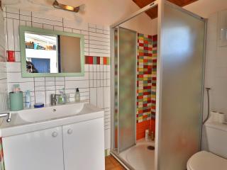 Maison ensoleillée proche plages à 200m - FR-1-813-22 - 1