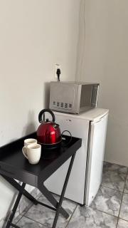 The N1 Farm Place - 5