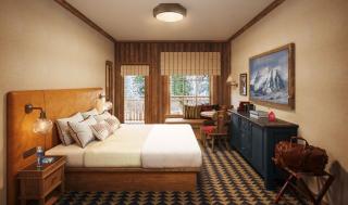 Sundance Mountain Resort - 9