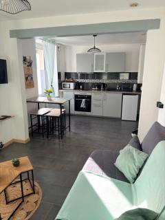 Très bel appartement au cœur des Vosges - 9