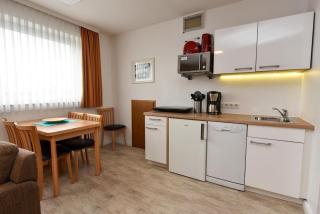 Charmante Ferienwohnung NW 33 in Cuxhaven-Duhnen  Urlaub an der Nordsee mit Hund - 3