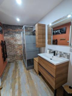 Le gîte d'Adélaïde - 8