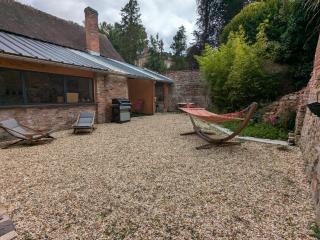 Le gîte d'Adélaïde - 7