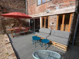 Le gîte d'Adélaïde - 5