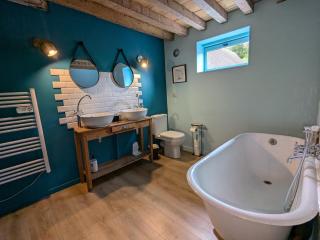 Le gîte d'Adélaïde - 4