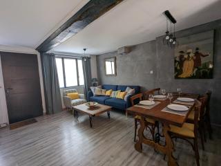 Le gîte d'Adélaïde - 3