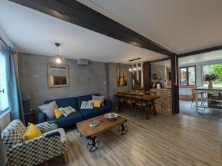 Le gîte d'Adélaïde - 0