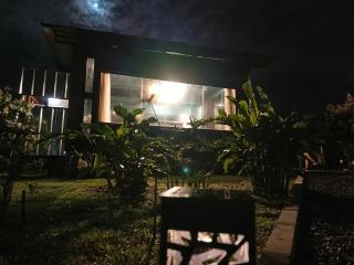 Cabaña privada Glamping via a termales - 4