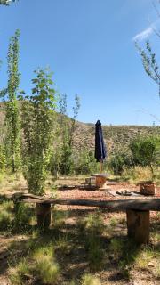 Cálida casa de montaña - 4