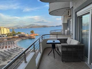 Zero Zero Apartments Sarande - 5