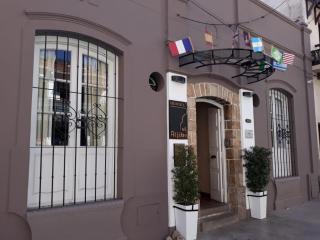 Hostal el Aljibe - 5