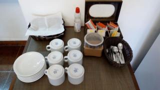 Hostal el Aljibe - 0