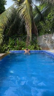 PEACEFUL GREEN VILLA - 2