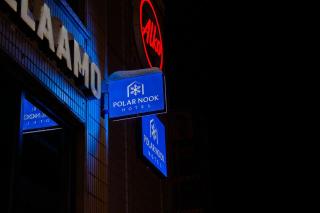 Polar Nook Hotel - 2