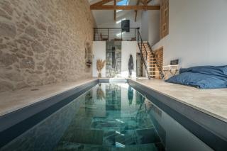 Suite privative - Domaine du Plantey - 5