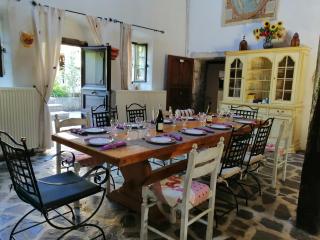 Chambres d'Hôtes Le Grand Chaleat - 5