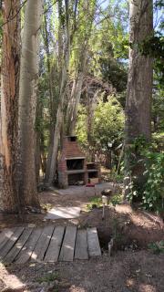 Cálida casa de montaña - Potrerillos - 5