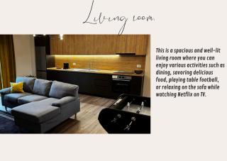 Skodrinon Apartment - 9