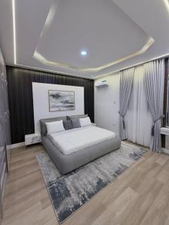 Peterson apartment - 5