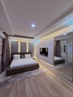 Peterson apartment - 2