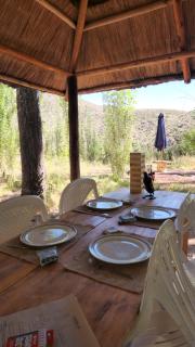 Cálida casa de montaña - Potrerillos - 7