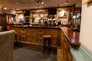 Monk and Tipster - 9