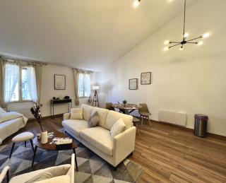 ROUERGAT's LITTLE GITE - 5